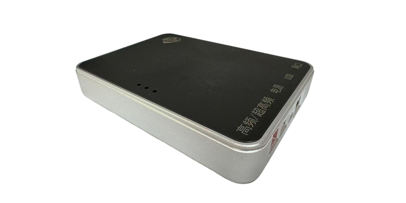 航岸ZM05  桌面发卡器-无源RFID