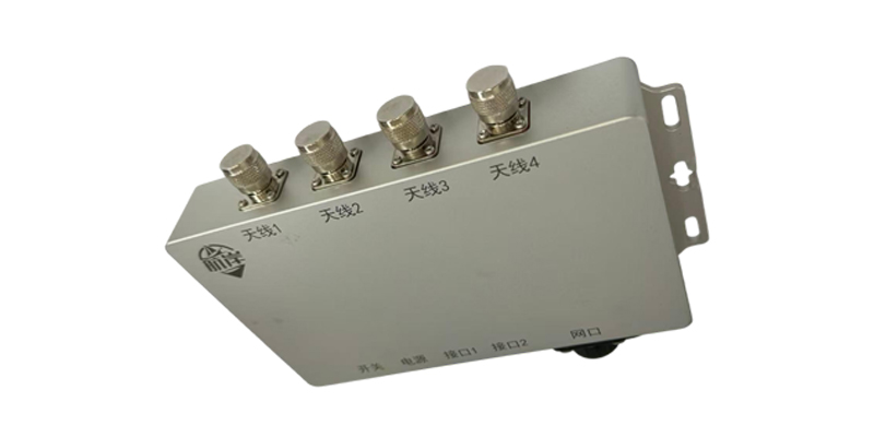 航岸GDS-RF-0103 固定式识读设备