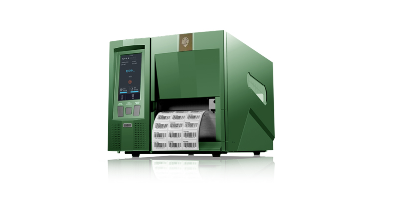 航岸HD200 条码标签打印机