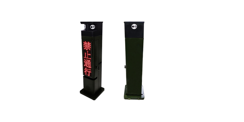 智能安防哨兵系统装置